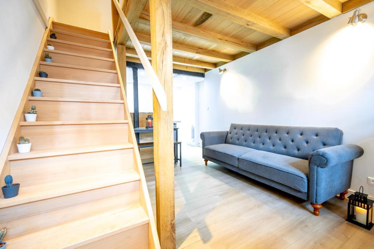 Le Chalet Apartment Angouleme Exterior photo